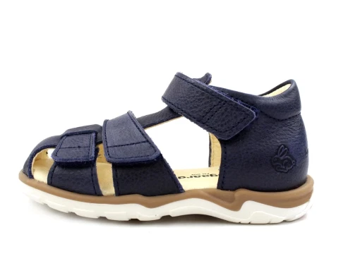 Bundgaard Sofus sandal navy